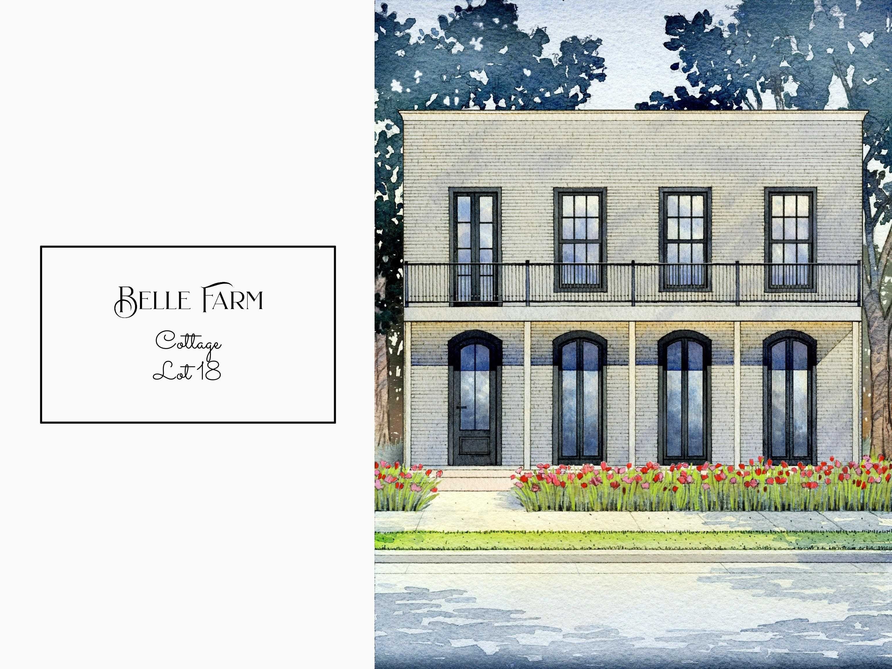 Other - 4051 Serenbe Street lot: 18, Middleton, WI