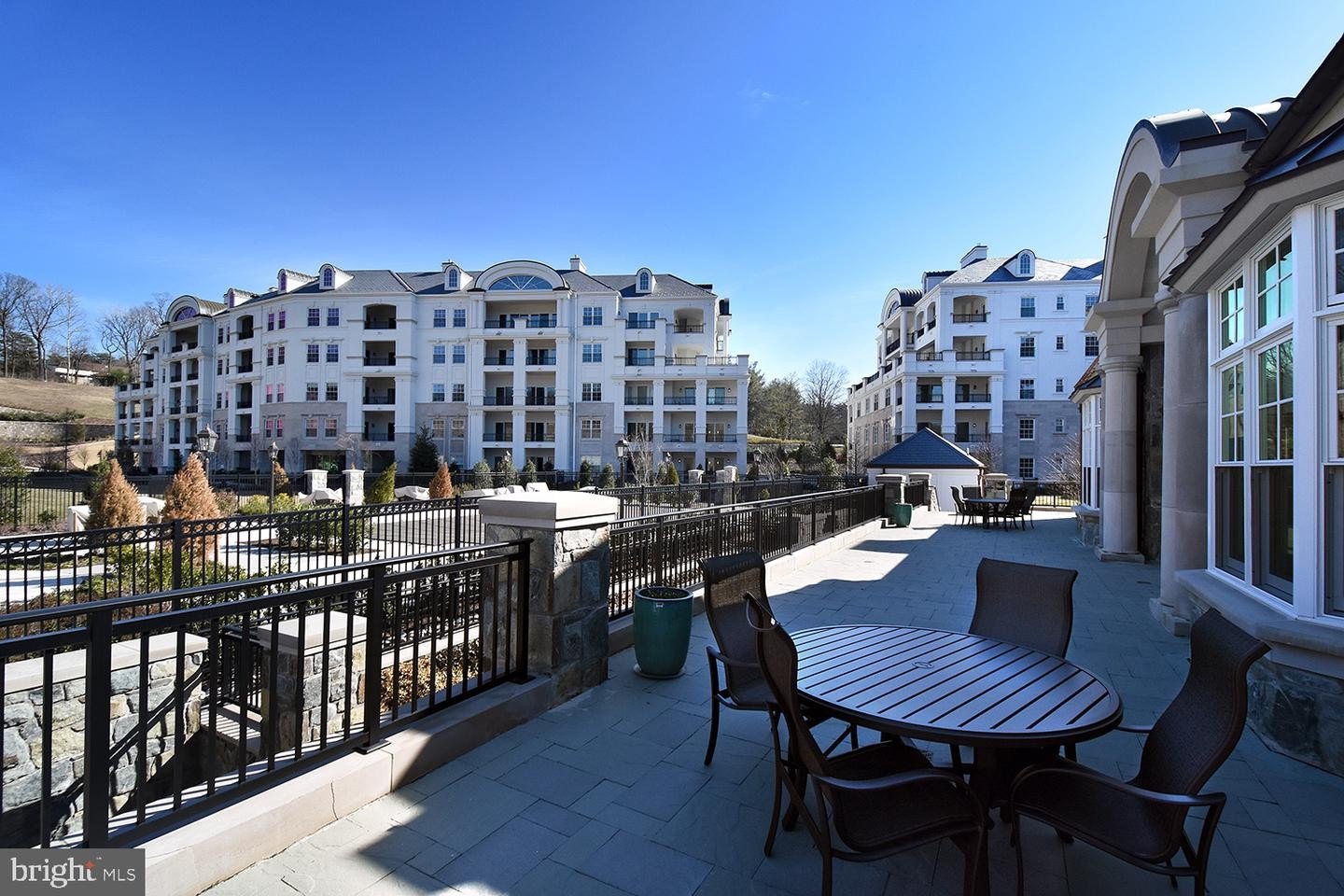 Single Family 4BR 5BA - 8197 RIVER RD, BETHESDA, MD