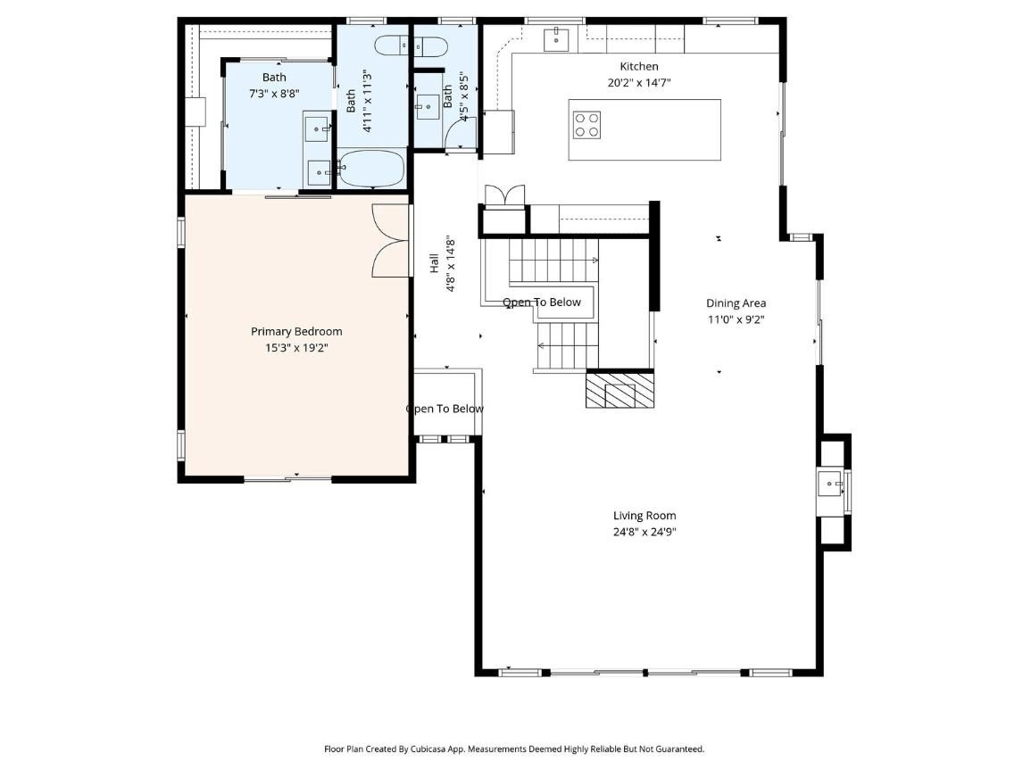 Single Family 3BR 4BA - 709 Via Palo Alto, APTOS, CA