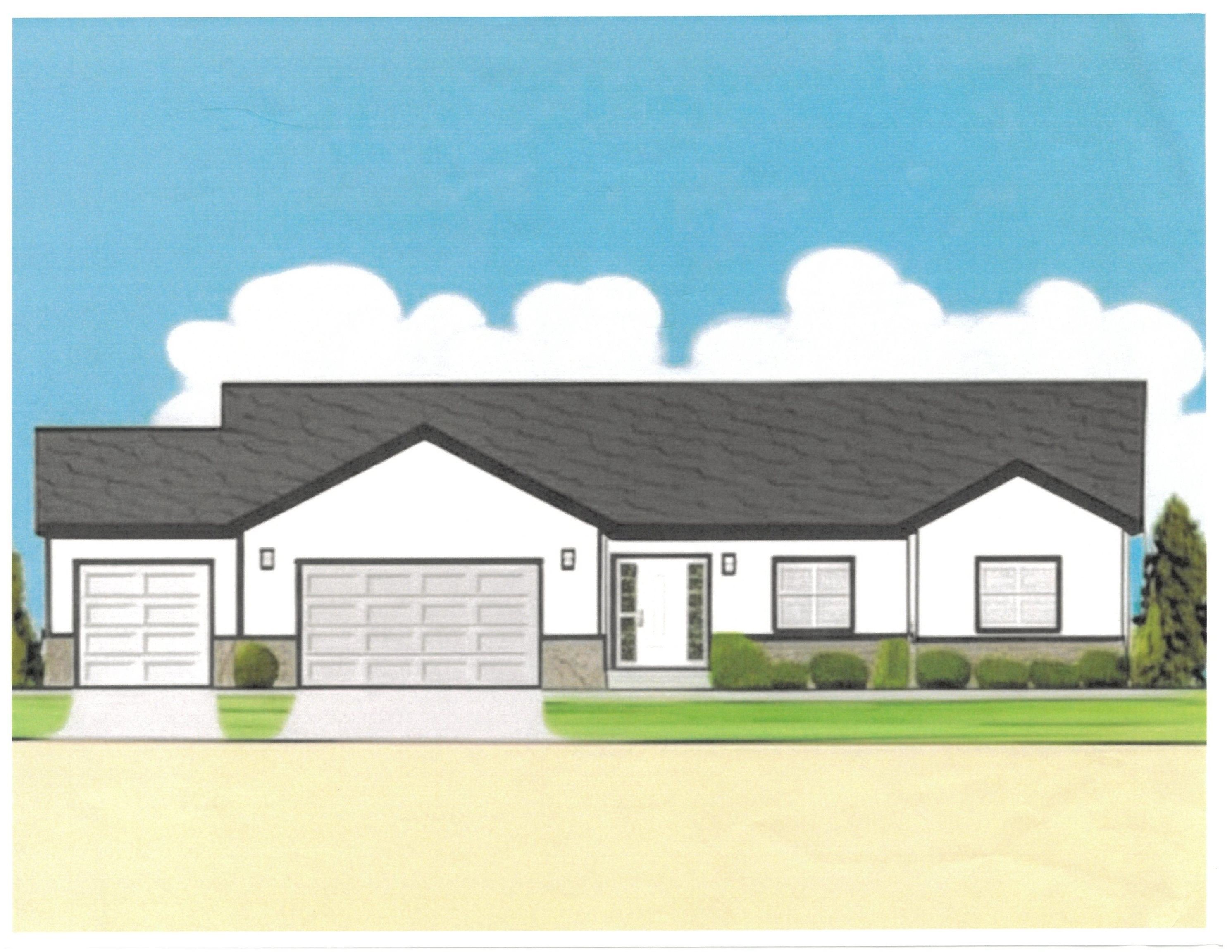 Single Family 3BR 2BA - 3316 W Creekview Parkway, Beloit, WI