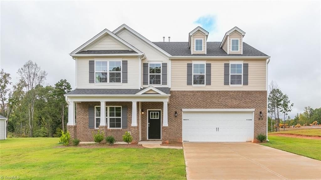 Other 4BR 4BA - 660 Bryson Boulevard, Winston-Salem, NC