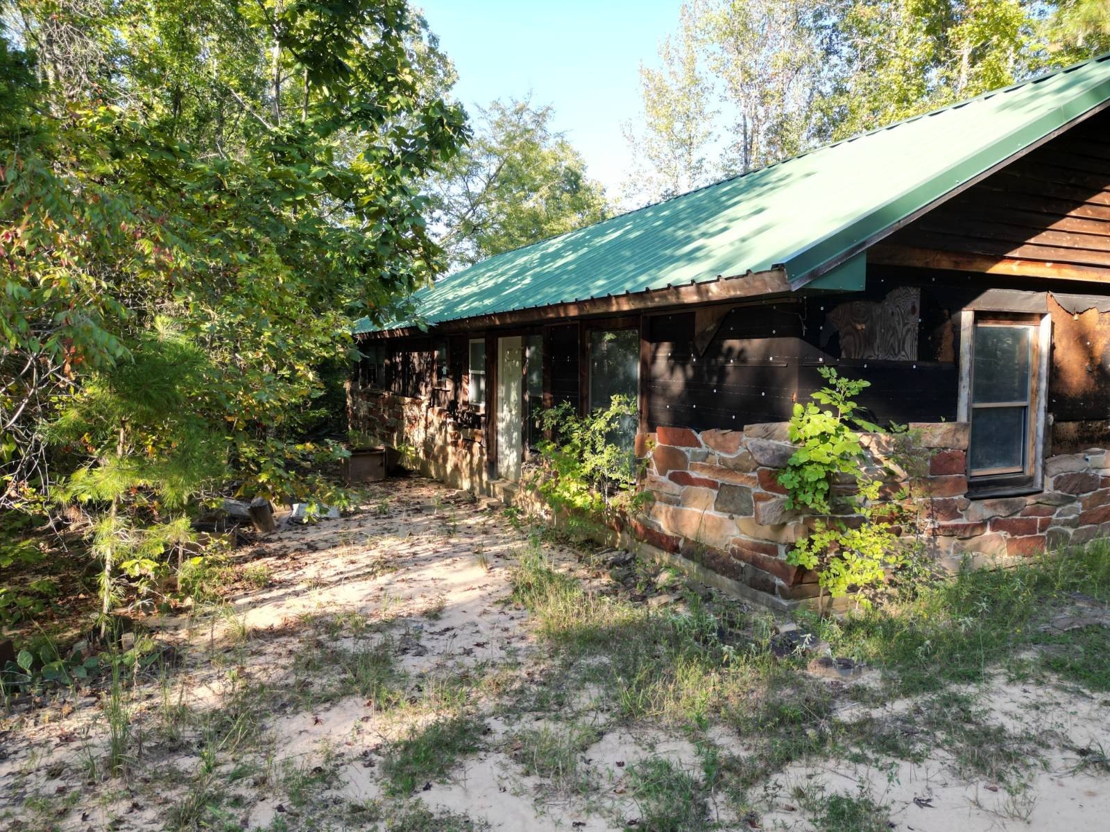 Other - 3.66 E 1940 RD., Ft. Towson, OK