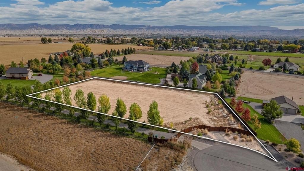 Single Family - Lot 2 Nectar Court, Montrose, CO