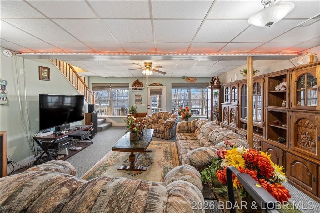 Single Family 4BR 4BA - 185 Jennifer Lane, Climax Springs, MO
