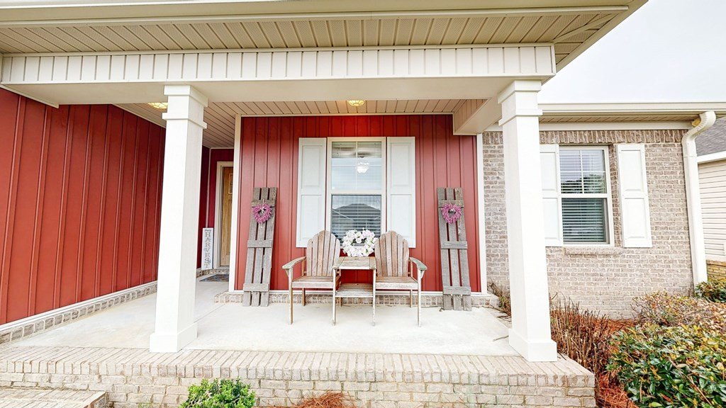 Single Family 3BR 2BA - 102 Danny Lane, Dothan, AL