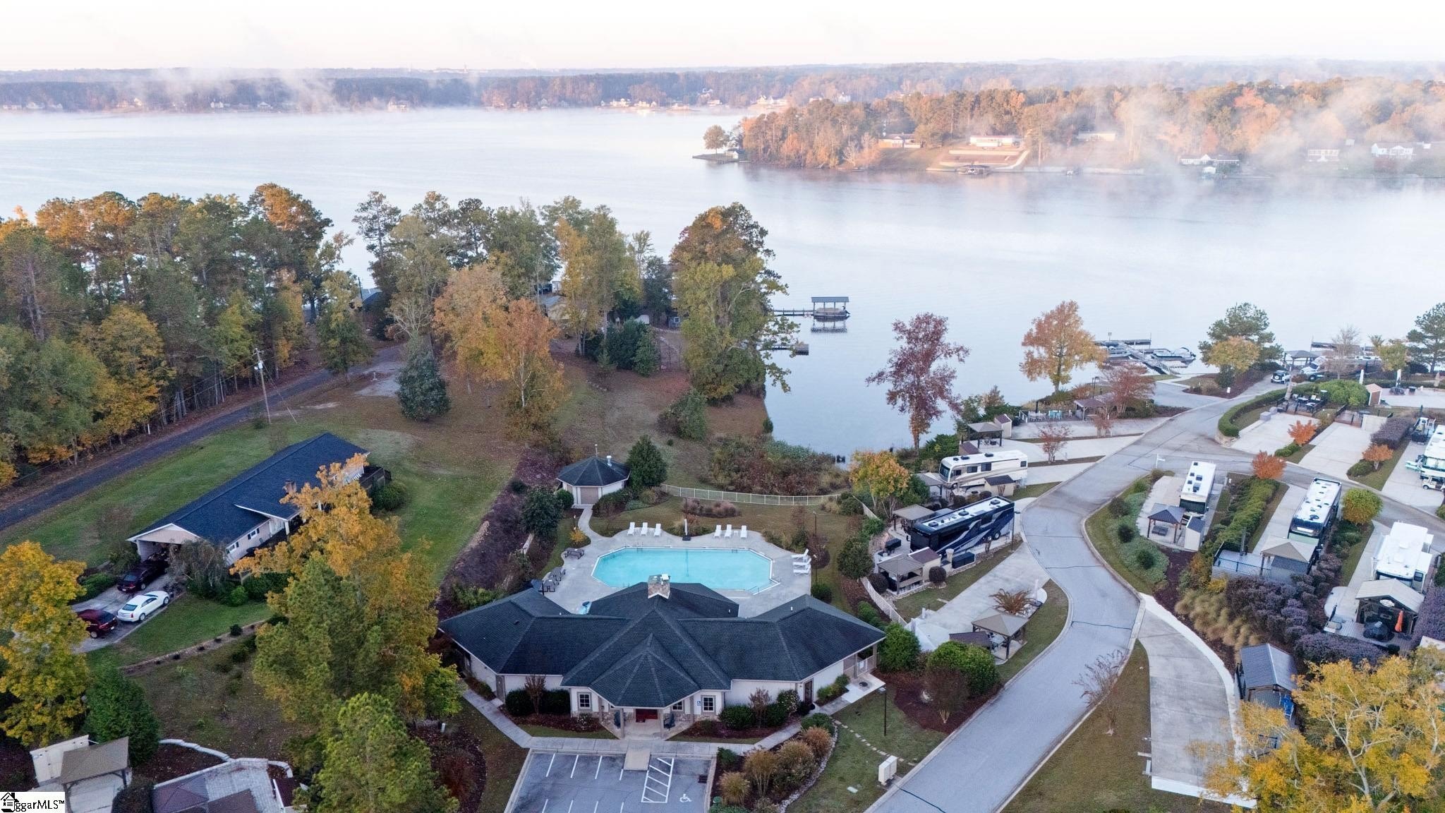 Other - 463 Cane Creek Camp Road lot: 60 Lake Greenwood Motorcoach Resort, Cross Hill, SC