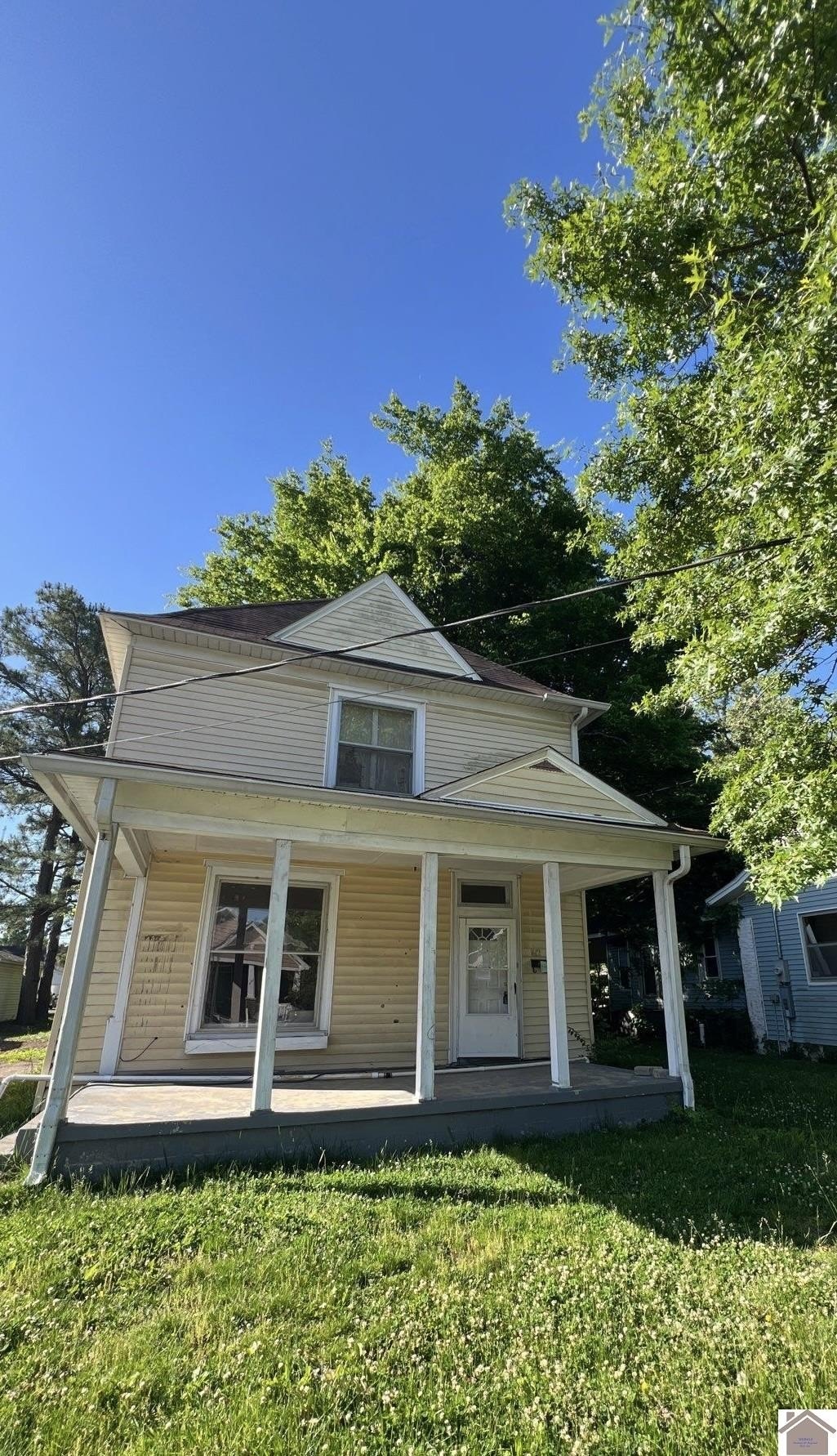 Other 3BR 2BA - 1612 Madison Street, Paducah, KY
