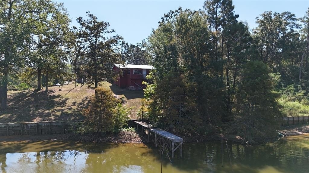 Single Family 1BR 1BA - 401 Ridge Row, Many, LA