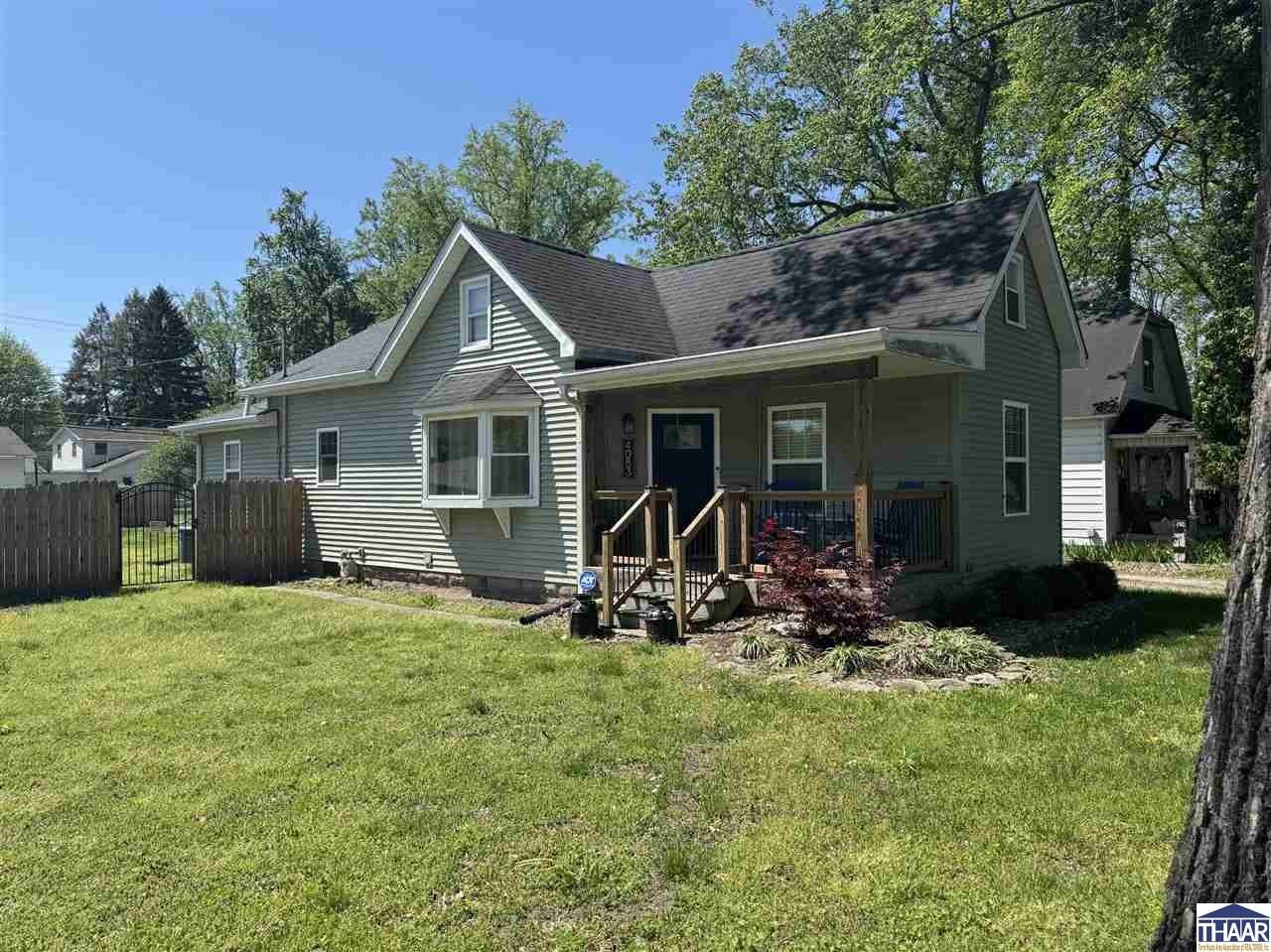 Other - 4083 E PARK Avenue, TERRE HAUTE, IN