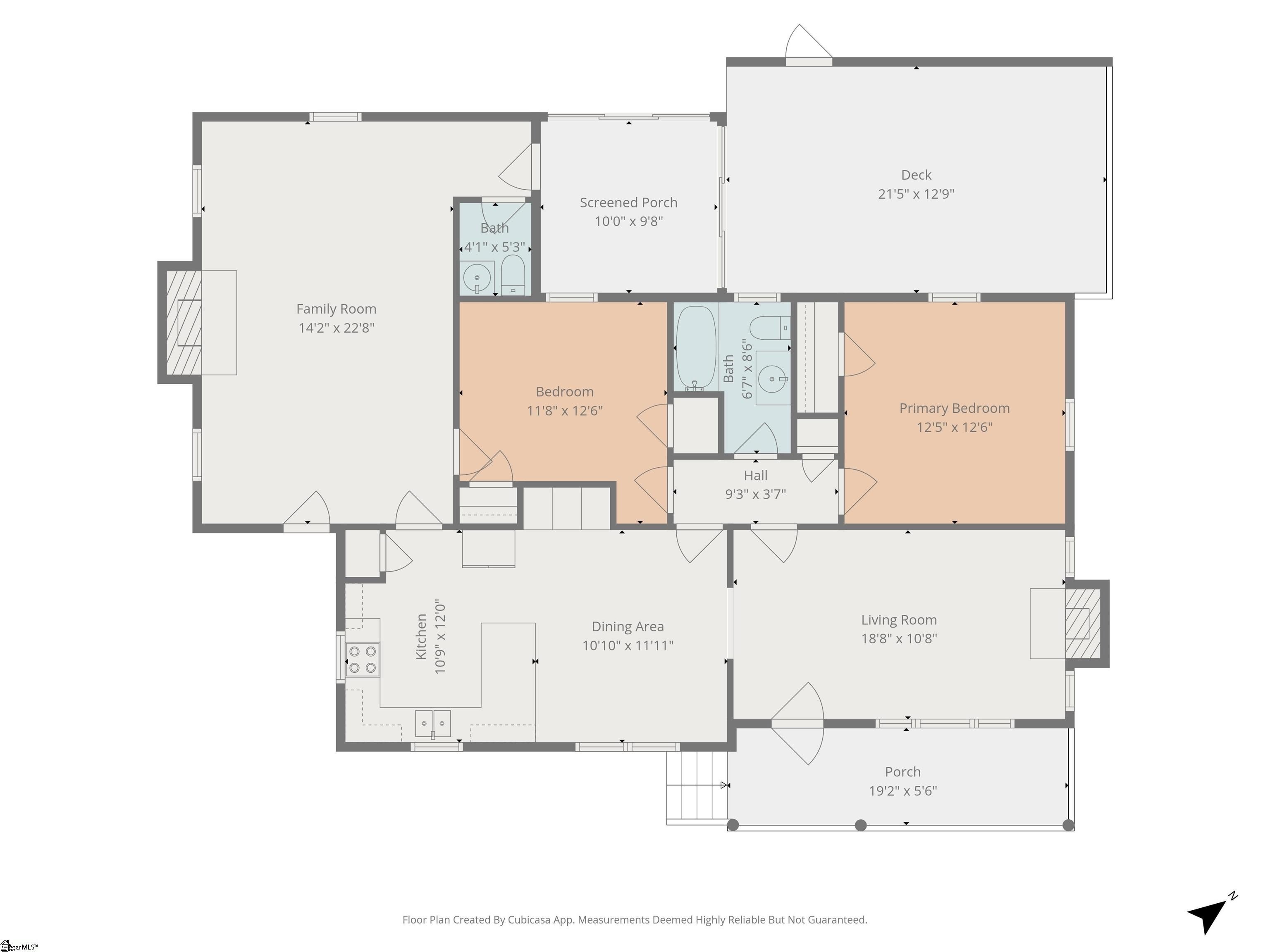 Other - 659 Arlington Road, Greer, SC