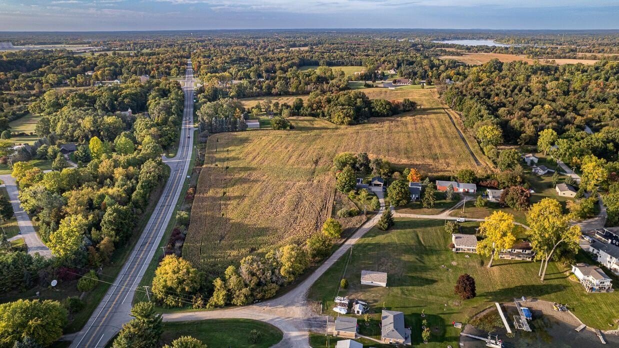 Other - V/L M-50, Brooklyn, MI