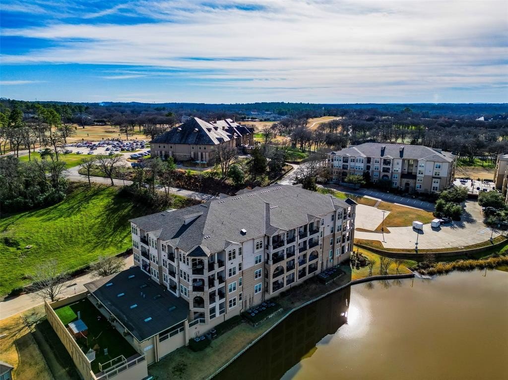Condo 4BR 4BA - 3351 Cascades Court Court, Tyler, TX
