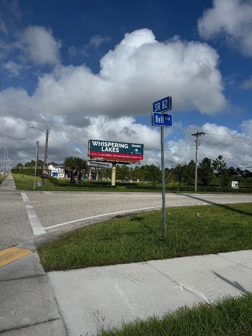 Other - 1005 PORTLAND, Lehigh Acres, FL