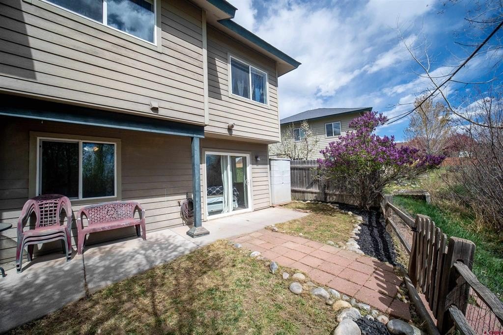 Single Family 2BR 2BA - 811 Olmstead Lane, Bayfield, CO