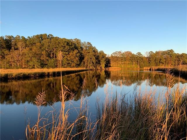 Lot 4 PADDOCK Dr  