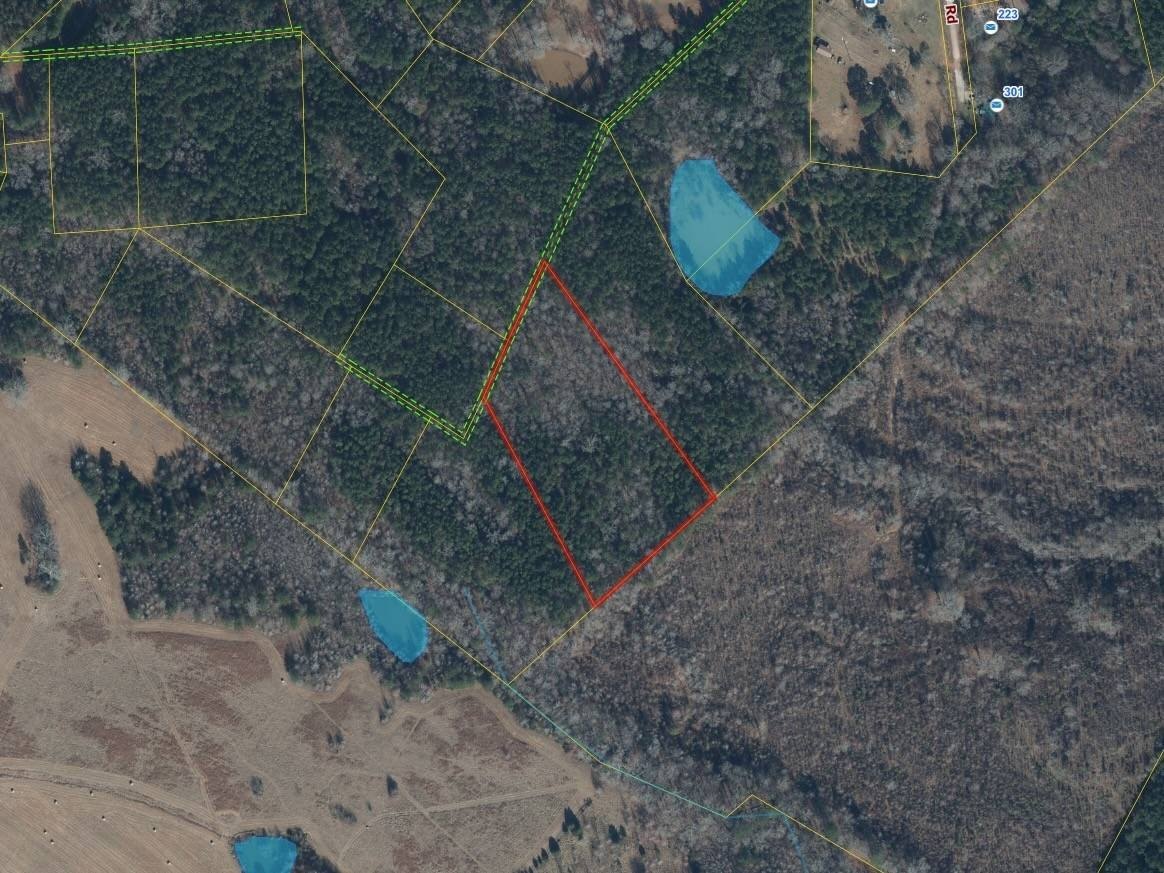Other - Mosley Rd, Greenwood, SC