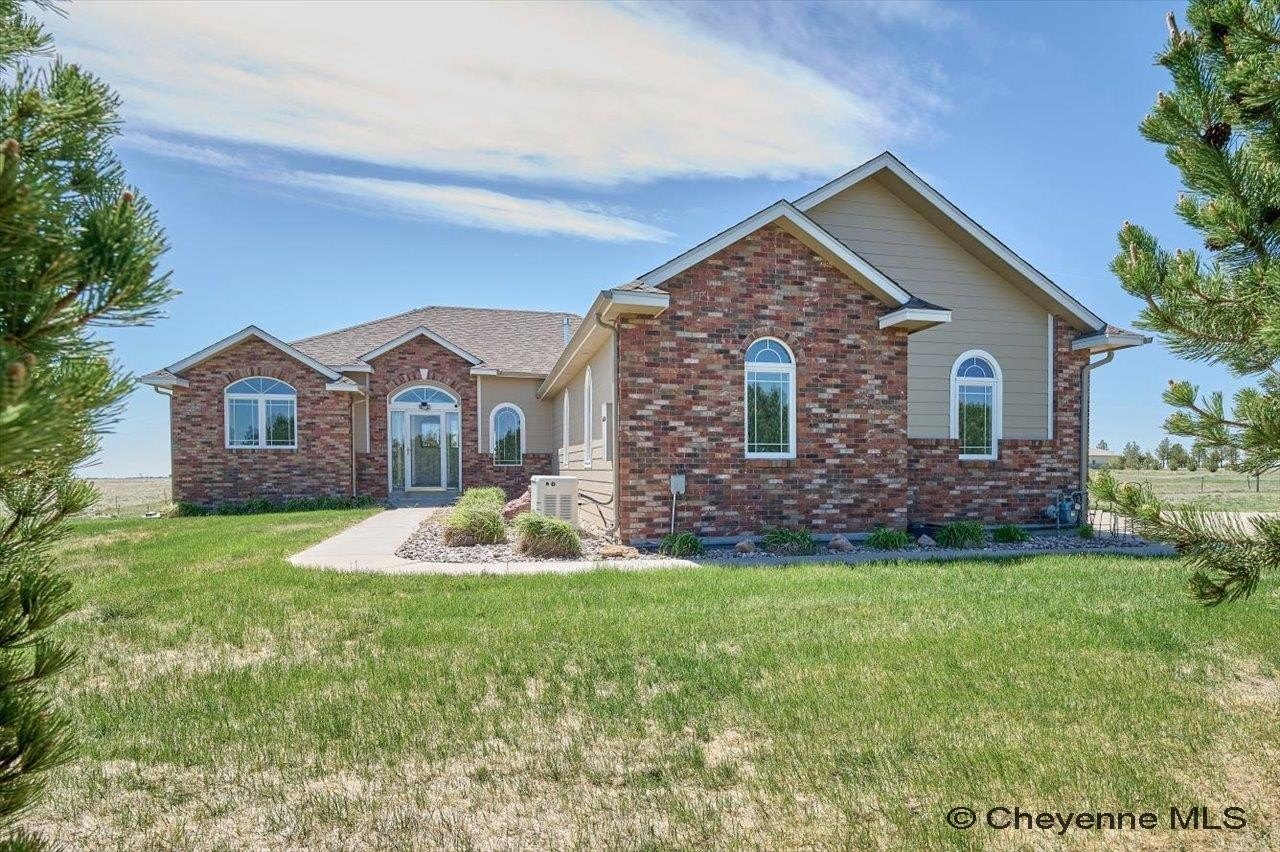 Plots and Land 5BR 3BA - 10423 BEARTOOTH DR, Cheyenne, WY