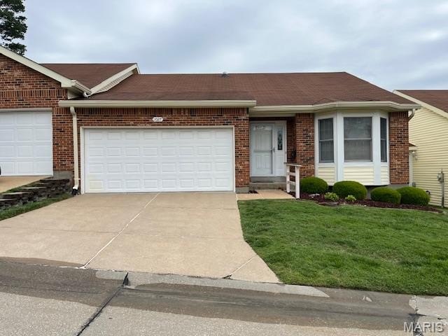 Condo 2BR 2BA - 1027 Forder Square Drive, St Louis, MO
