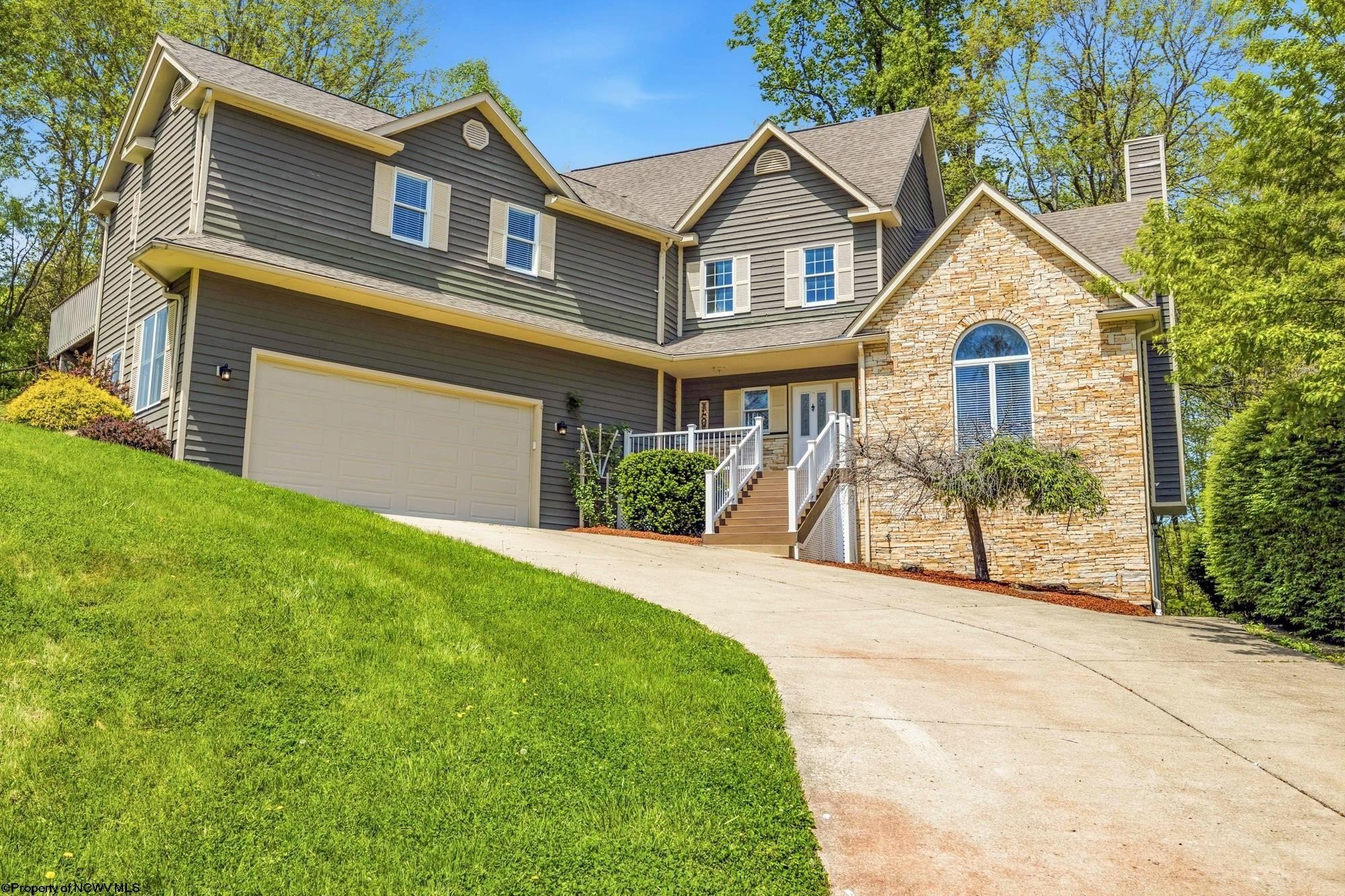 Other 4BR 4BA - 1020 Deerwood Drive, Morgantown, WV