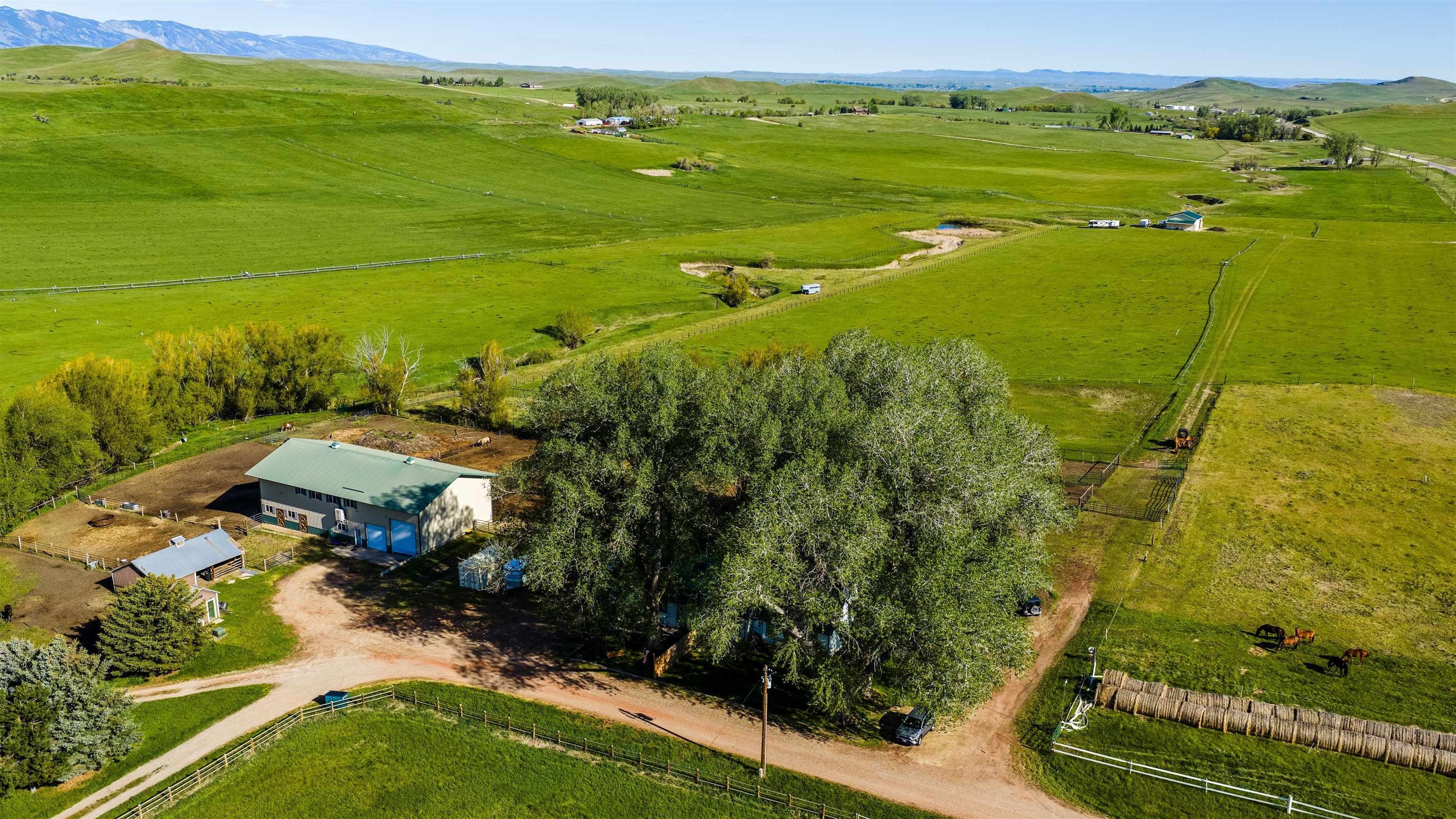 Other 8BR 4BA - 3614 87 Highway, Sheridan, WY