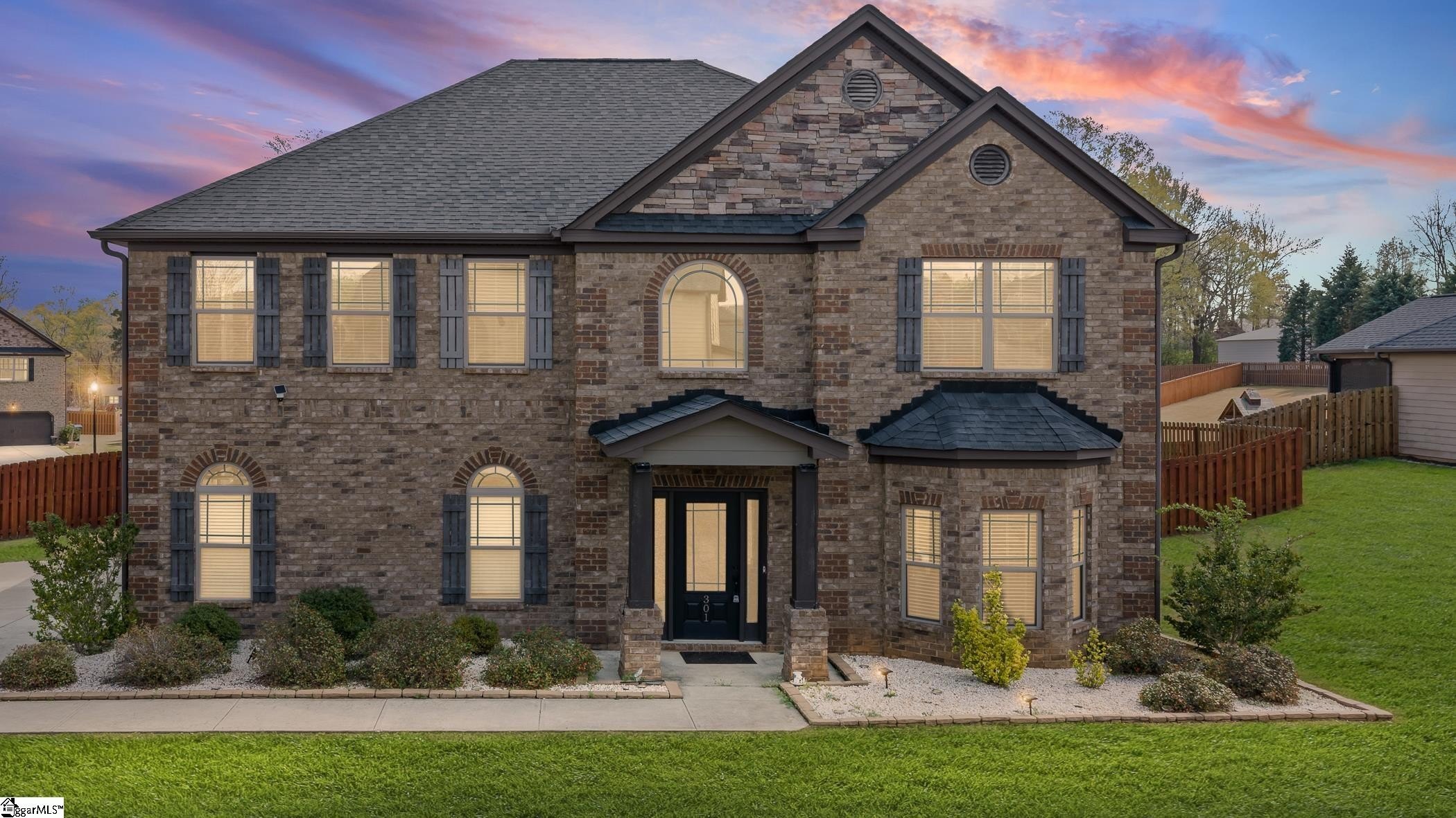 Other 4BR 4BA - 301 Bohannon Court, Woodruff, SC