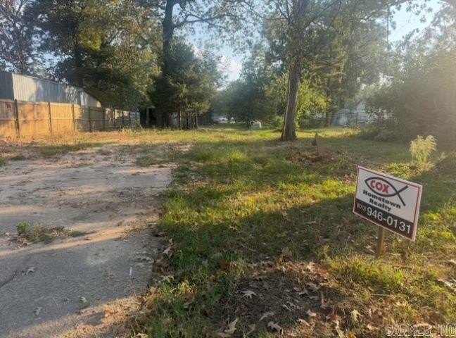 Other - 112 E 5th, DeWitt, AR