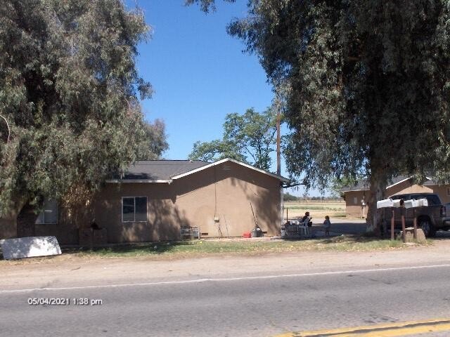 Four-plex 10BR 8BA - 11544 S 10th Avenue, Hanford, CA