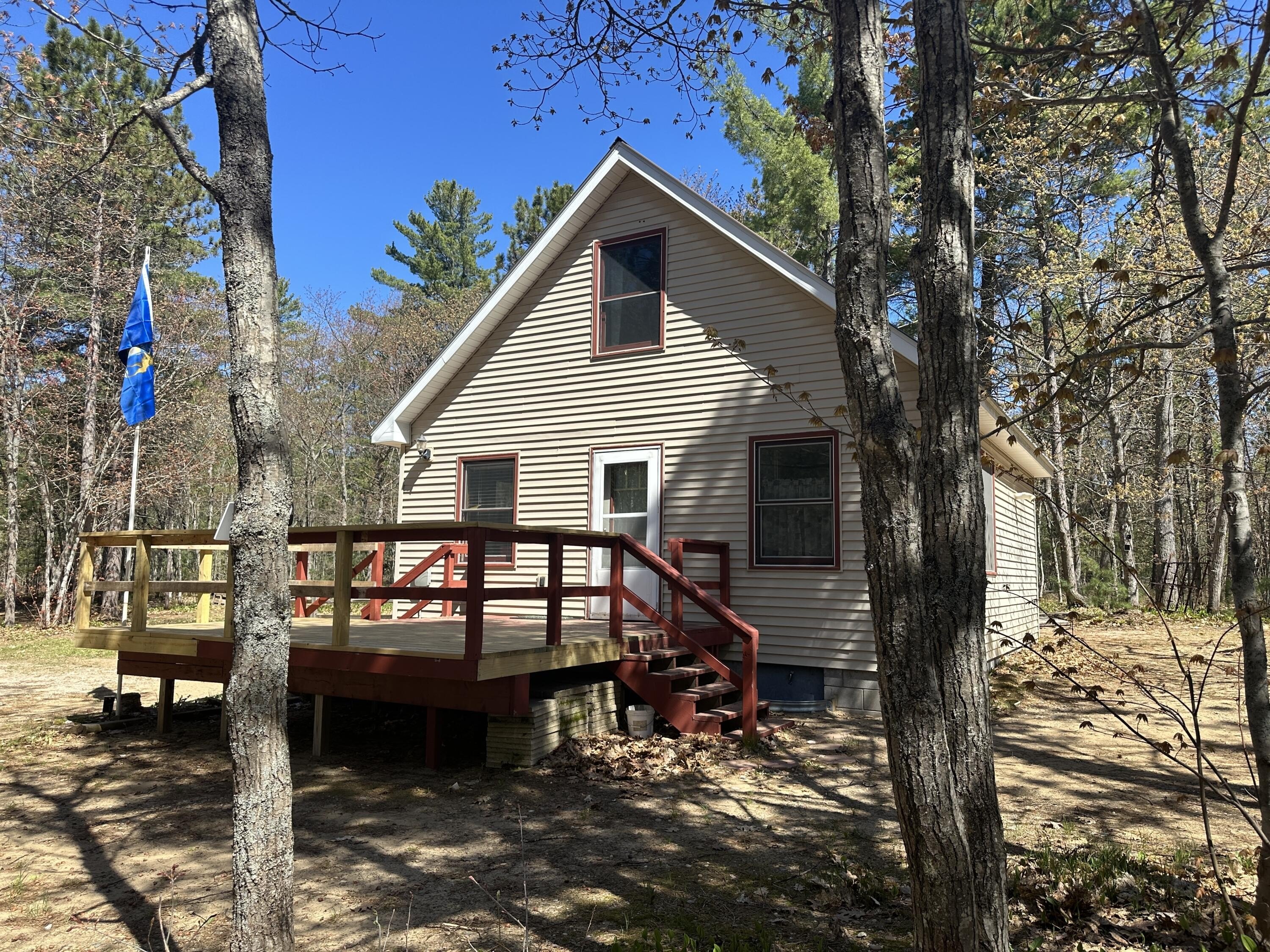 Other 2BR 3BA - 32120 W Pal Rd, Paradise, MI