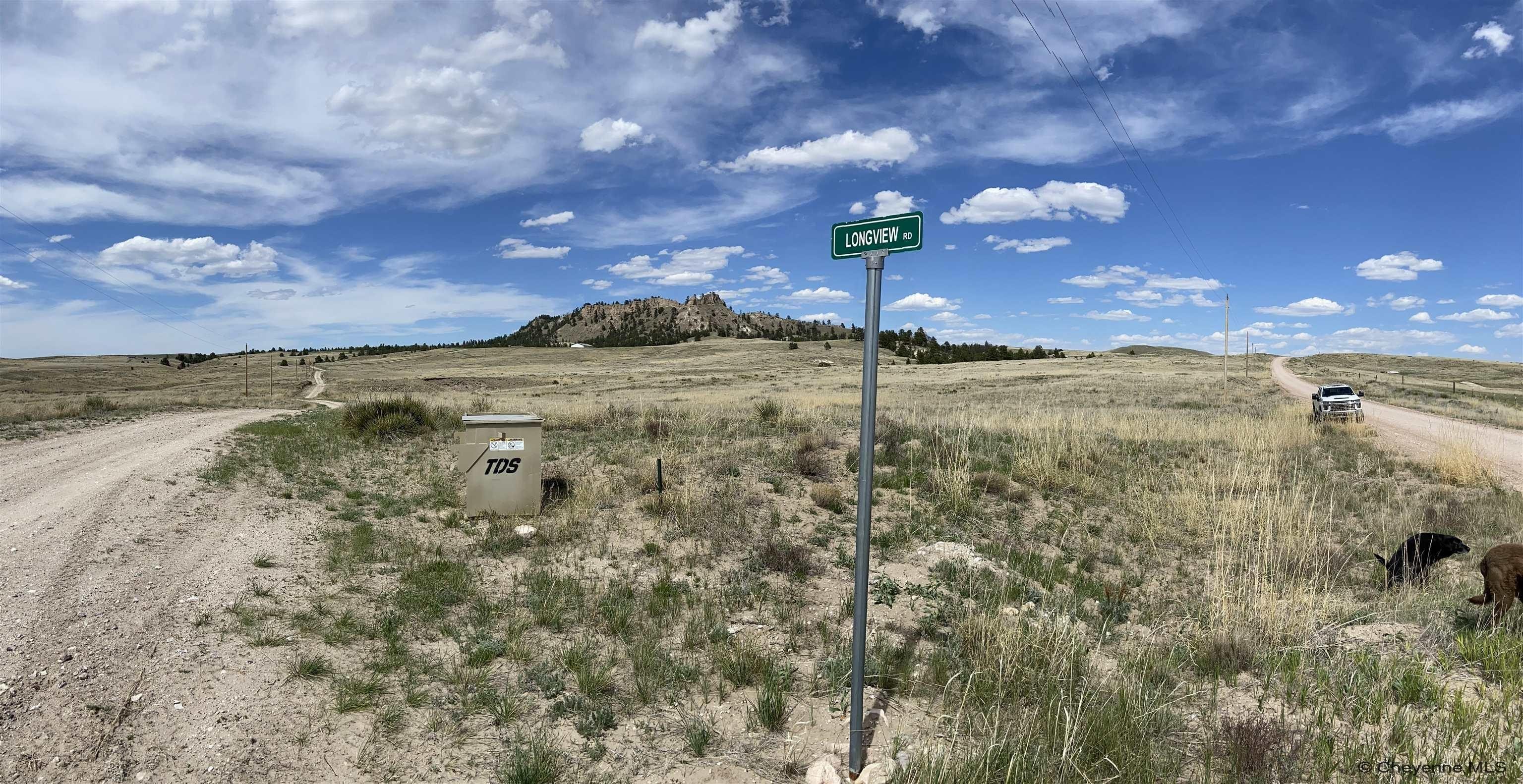 Other - Tract GO-19 GLENDO OVERLOOK, Glendo, WY