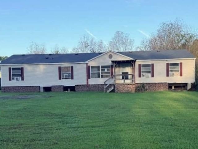 Manufactured Housing 2BR 2BA - 5569 Crystal Drive, Shreveport, LA