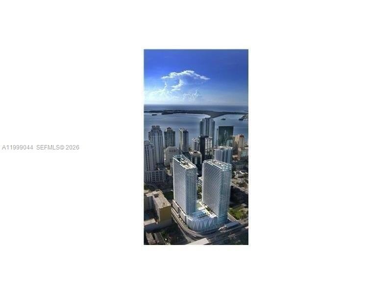 Condo 2BR 2BA - 79 SW 12th St, Miami, FL