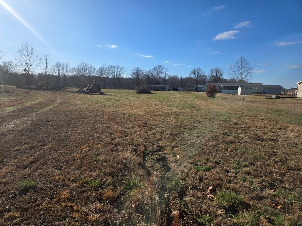 Manufactured Housing - Turquoise Trail, PARIS, TN