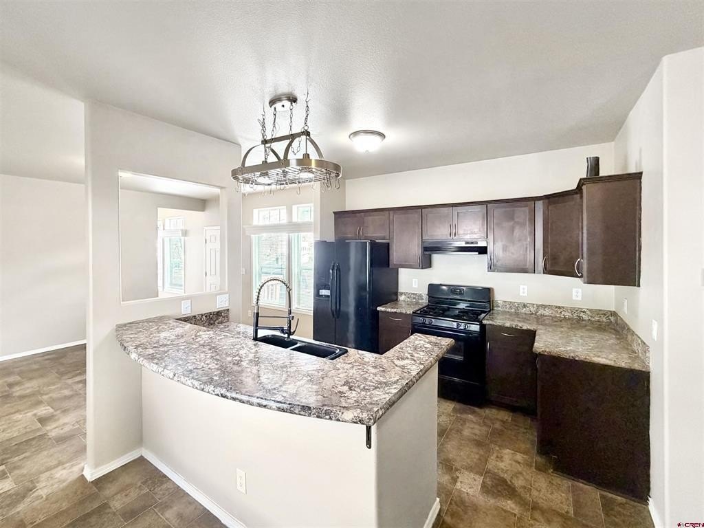 Single Family 3BR 2BA - 790 Oak Street, Ouray, CO