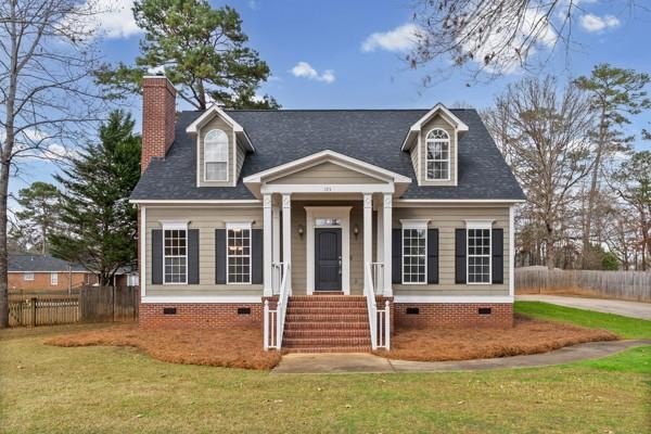 193 Winnstead Dr  