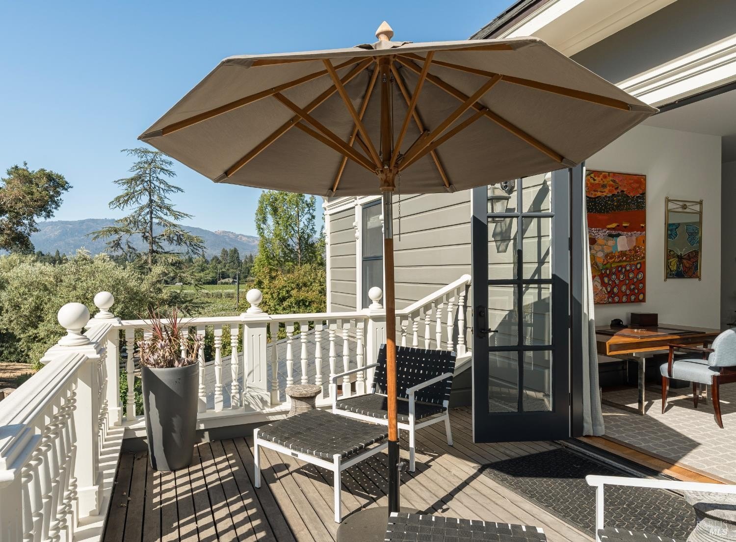 Single Family 4BR 5BA - 400 Meadowood Lane, St. Helena, CA