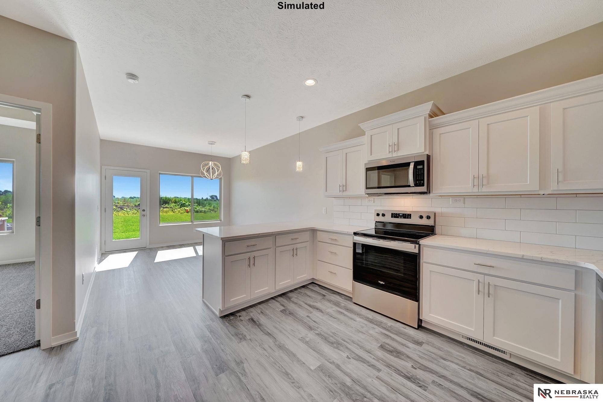 Single Family 2BR 3BA - 8808 Daywood Lane, Lincoln, NE