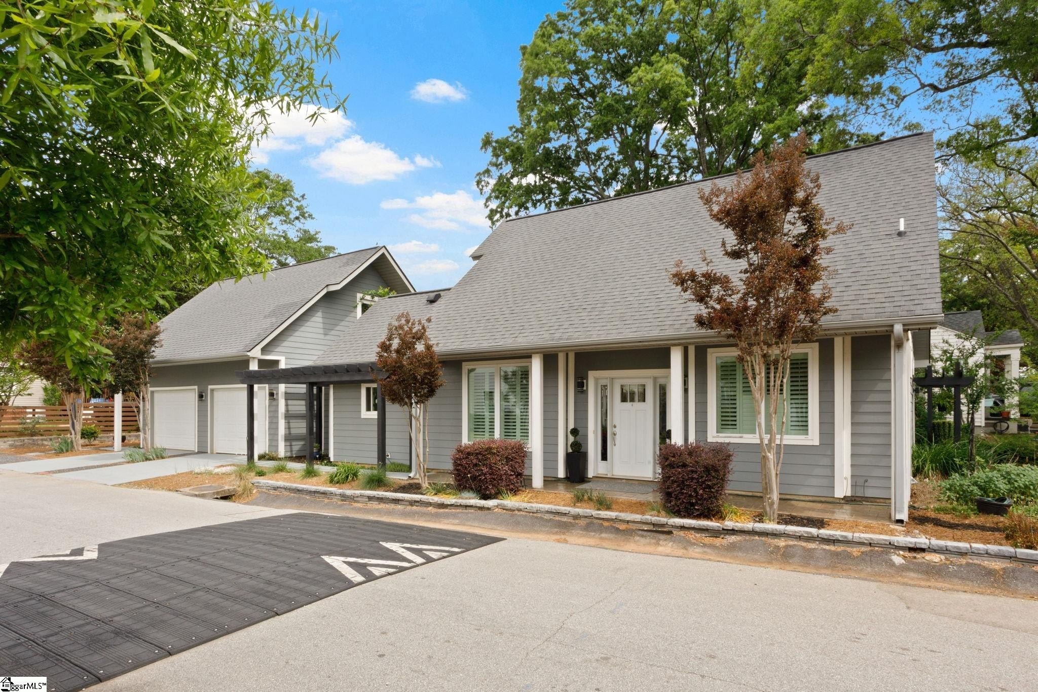 Other 2BR 2BA - 220 Cumberland Avenue, Greenville, SC