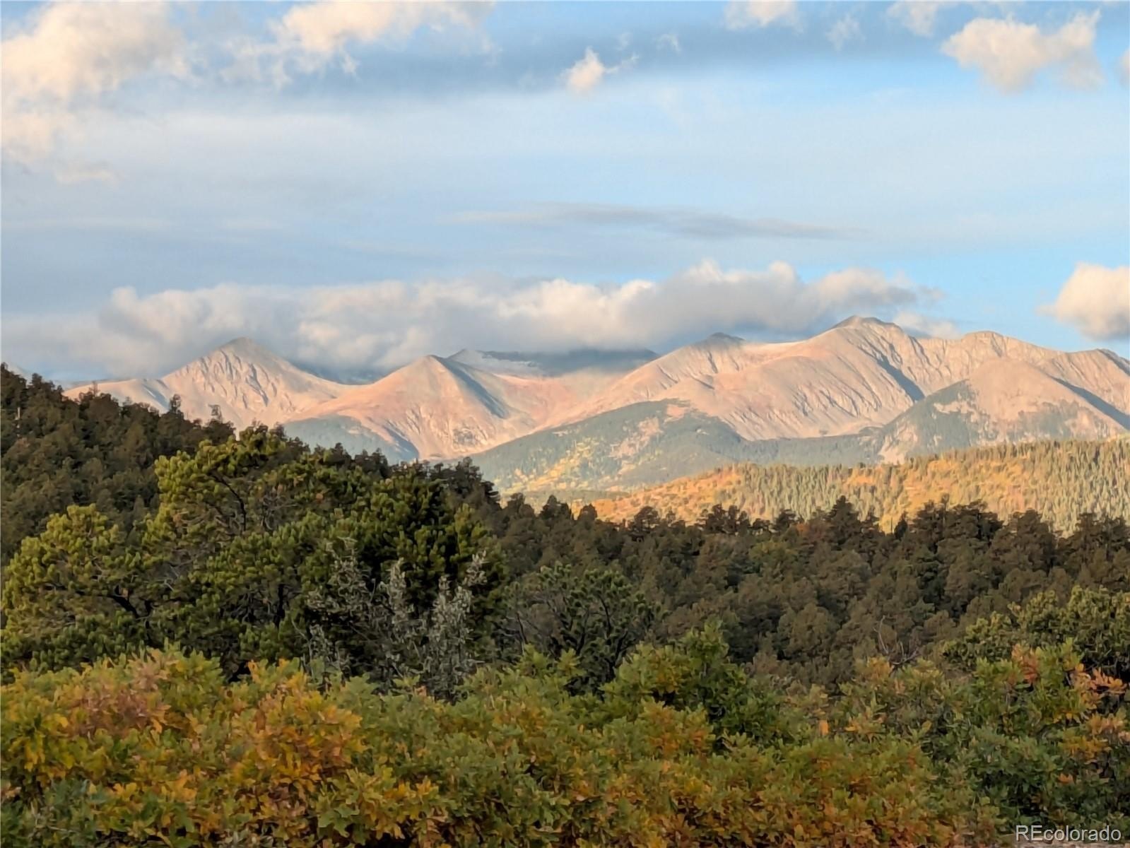 Plots and Land - 14341 North Ridge, Weston, CO