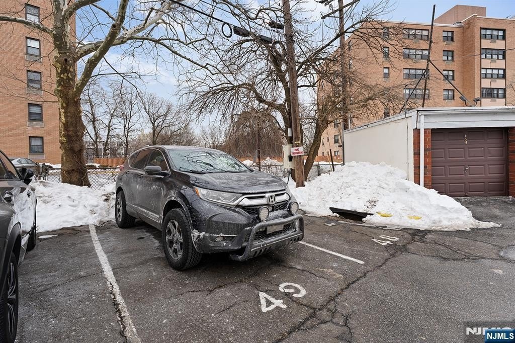 Other 1BR 1BA - 2350 Linwood Avenue 1E, Fort Lee, NJ