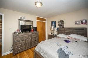 Single Family 2BR 1BA - 1208 Admiral Drive, Bellefontaine Nghbrs, MO