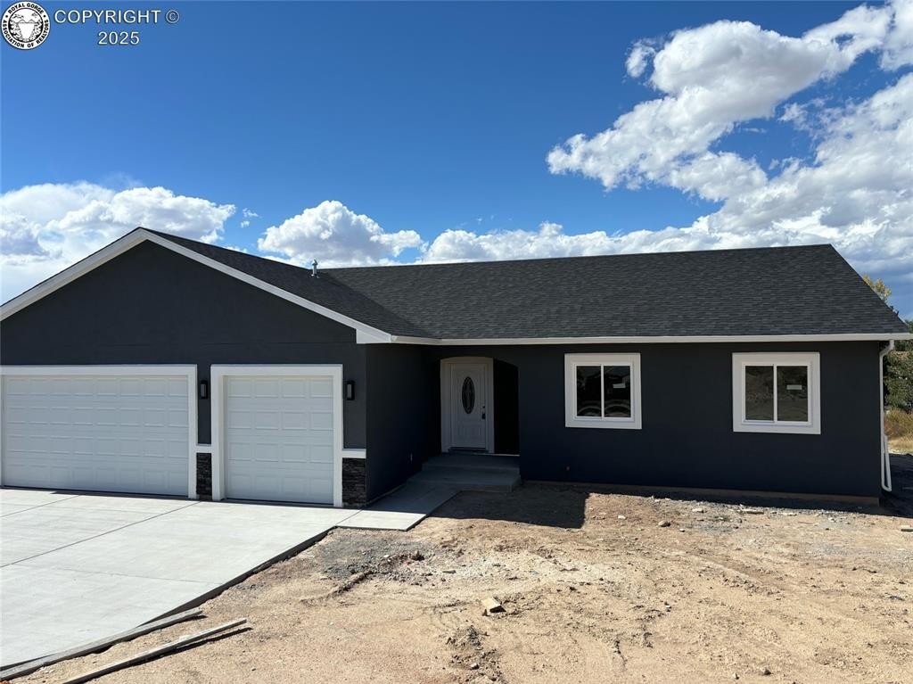 Single Family 3BR 2BA - 23 S Fairknoll Drive, Pueblo, CO