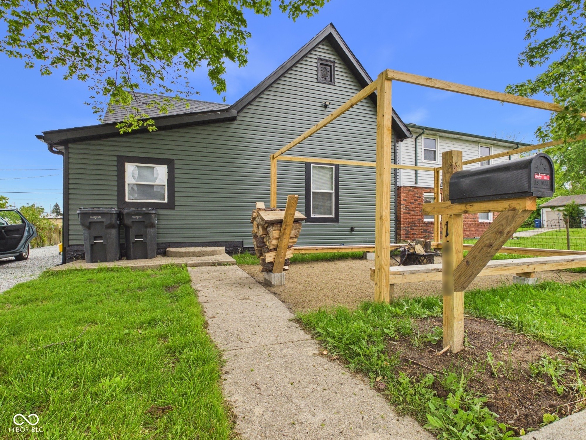 Single Family 4BR 2BA - 1426 Sherman Street, Anderson, IN