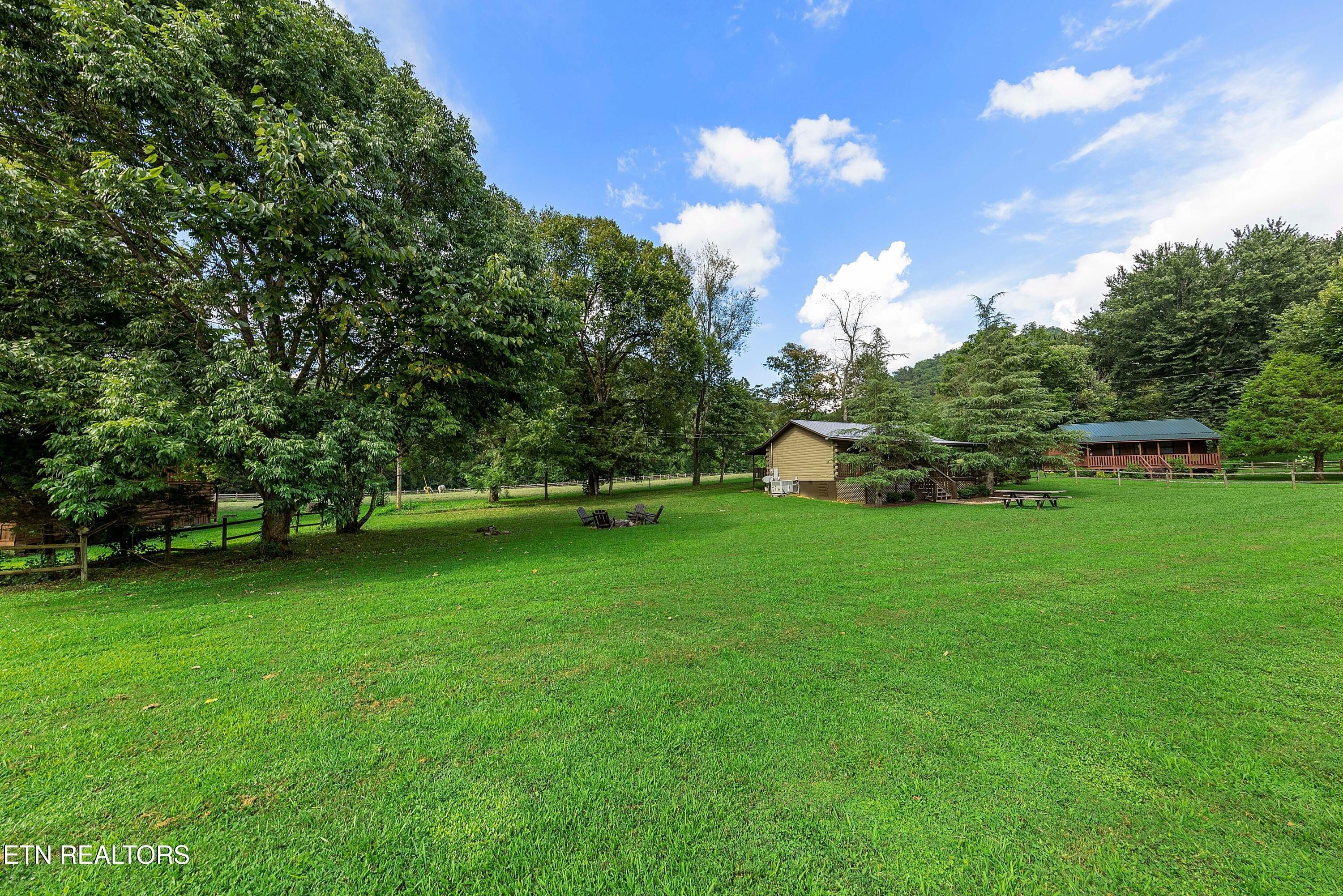 Single Family 3BR 2BA - 339 Stables Drive, Townsend, TN