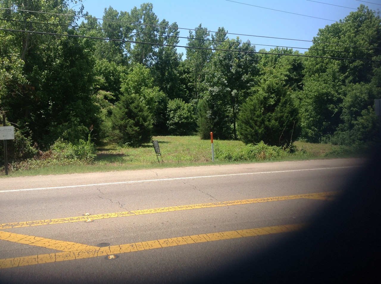 Single Family - Eason Blvd., Tupelo, MS