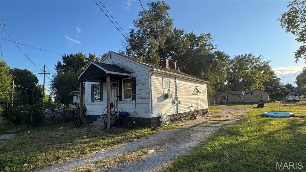 Other - 187 Goulding Street, East Alton, IL