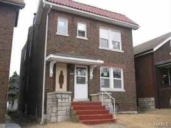 Single Family 3BR 2BA - 3645 Dunnica Avenue, St Louis, MO