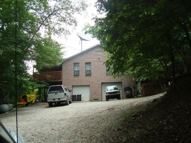 Other 4BR 3BA - 434 Monroe Branch Lane, MONROE, TN