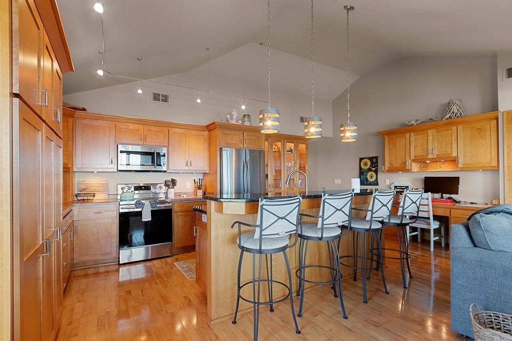 Condo 2BR 2BA - 9208a Lime Kiln Ln, Sturgeon Bay, WI