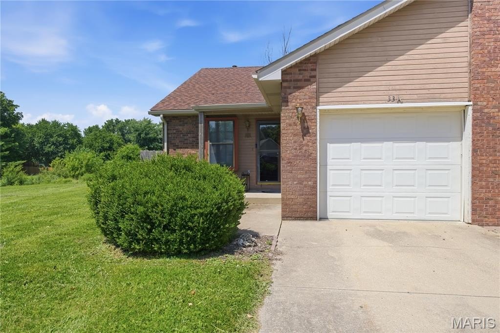 Other - 33 Fox Meadow Lane, Glen Carbon, IL