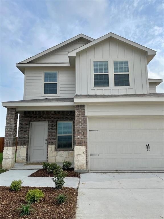 Single Family 4BR 3BA - 920 Sunrise Lane, Josephine, TX
